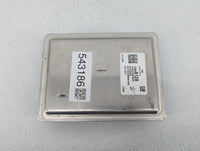 2018-2020 Chevrolet Equinox PCM Engine Control Computer ECU ECM PCU OEM P/N:12688128 Fits Fits 2017 2018 2019 2020 2021 2022