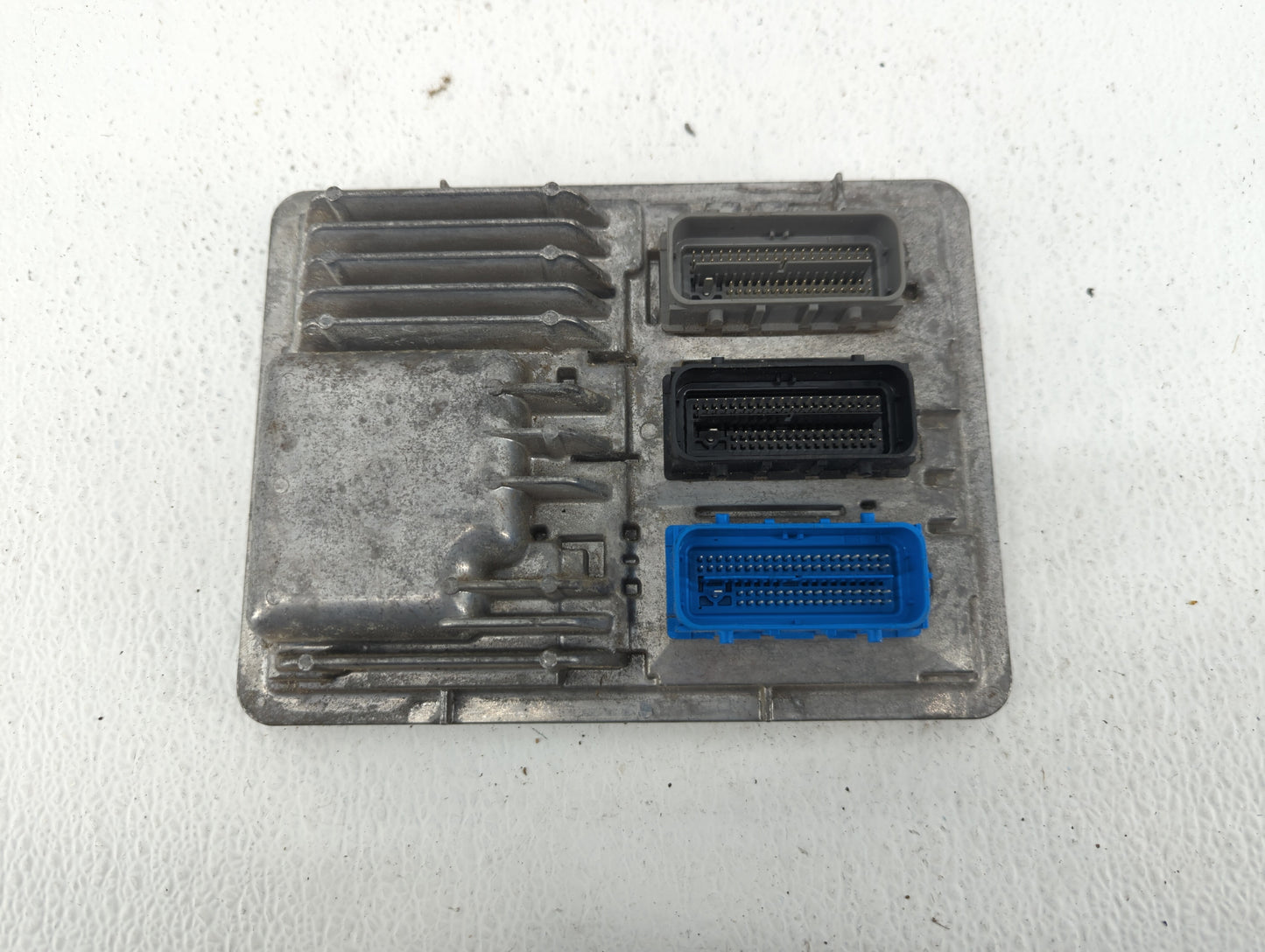 2018-2020 Chevrolet Equinox PCM Engine Control Computer ECU ECM PCU OEM P/N:12688128 Fits Fits 2017 2018 2019 2020 2021 2022