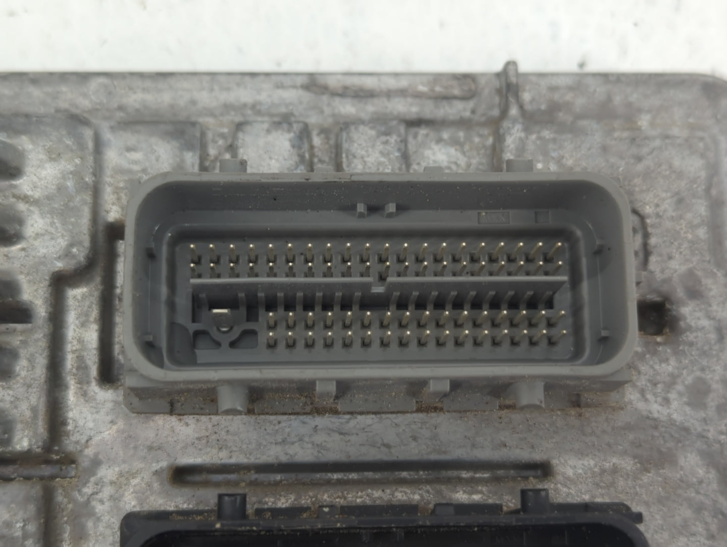 2018-2020 Chevrolet Equinox PCM Engine Control Computer ECU ECM PCU OEM P/N:12688128 Fits Fits 2017 2018 2019 2020 2021 2022
