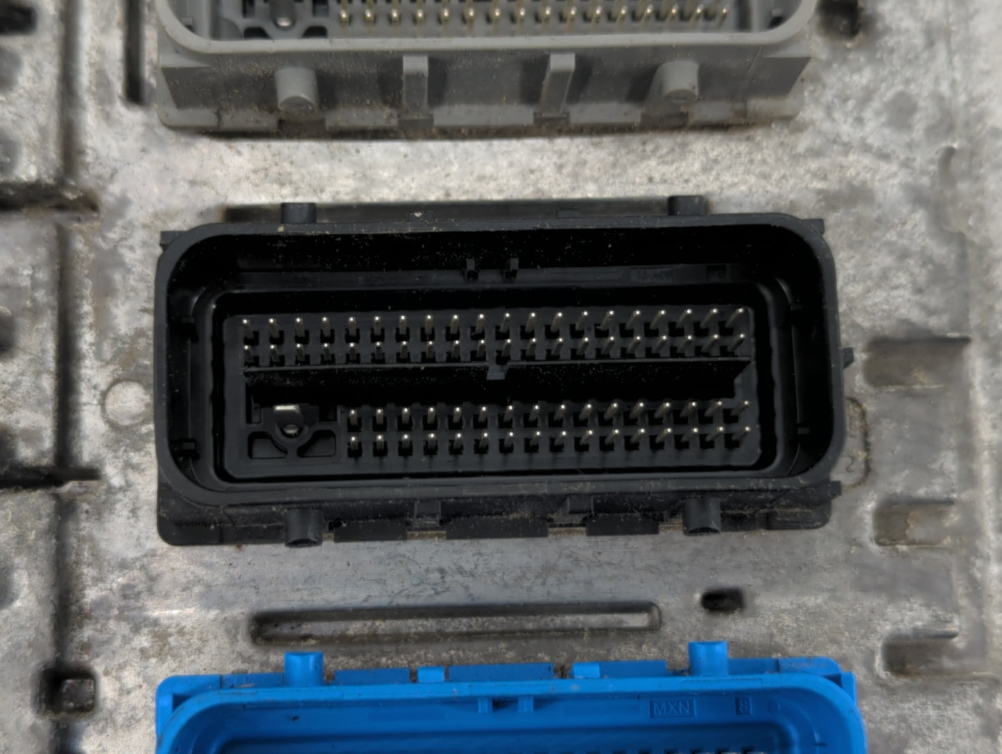 2018-2020 Chevrolet Equinox PCM Engine Control Computer ECU ECM PCU OEM P/N:12688128 Fits Fits 2017 2018 2019 2020 2021 2022
