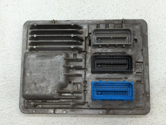 compare product 2018-2020 Chevrolet Equinox PCM Engine Control Computer ECU ECM PCU OEM P/N:12683660 Fits Fits 2017 2018 2019 2020 2021 2022 OEM Used Auto Parts