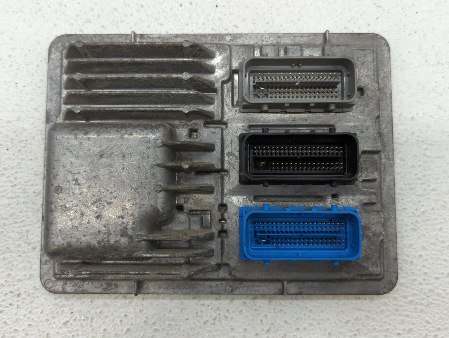 2018-2020 Chevrolet Equinox PCM Engine Control Computer ECU ECM PCU OEM P/N:12688128 Fits Fits 2017 2018 2019 2020 2021 2022
