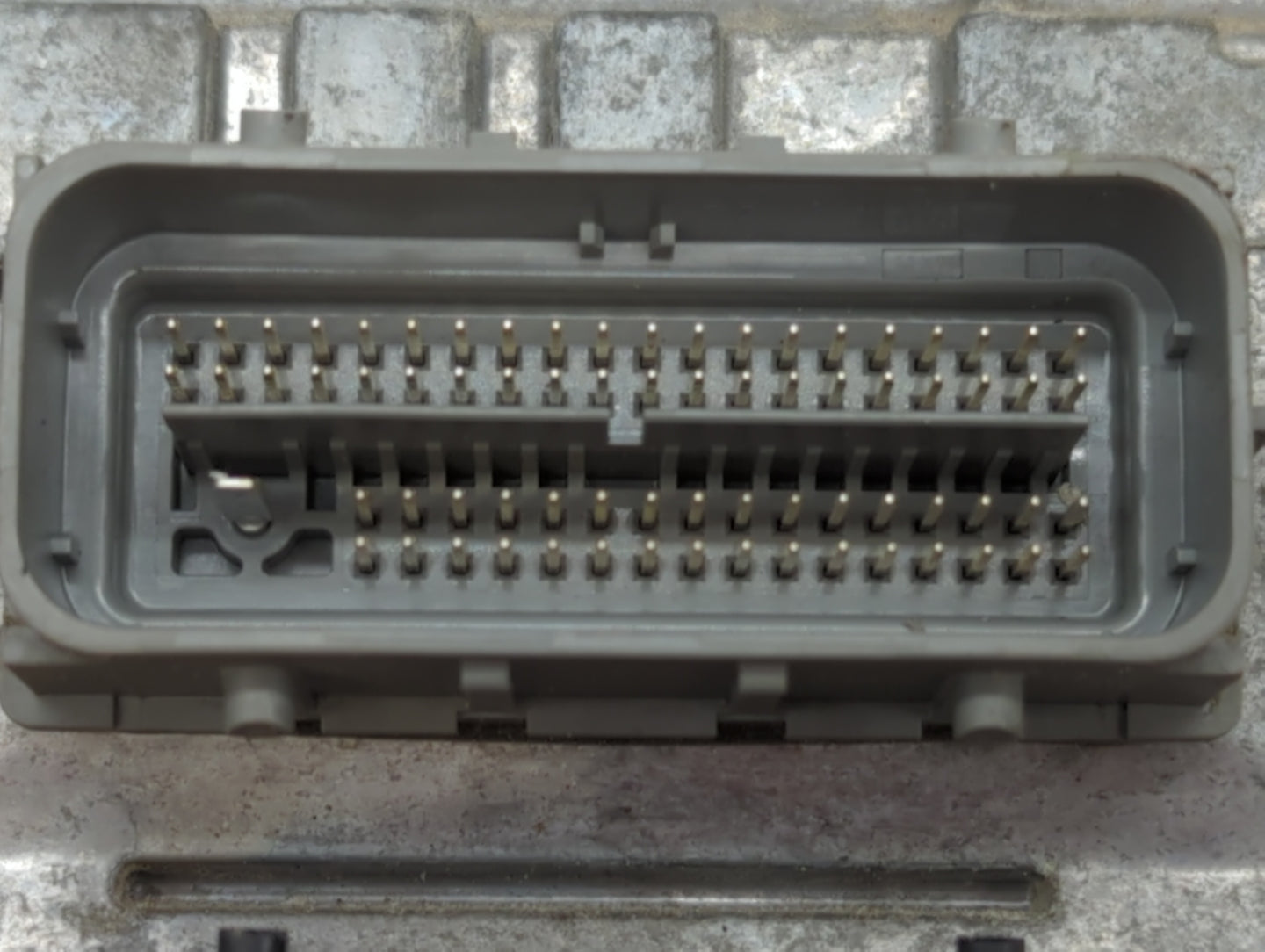 2018-2020 Chevrolet Equinox PCM Engine Control Computer ECU ECM PCU OEM P/N:12688128 Fits Fits 2017 2018 2019 2020 2021 2022