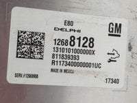 2018-2020 Chevrolet Equinox PCM Engine Control Computer ECU ECM PCU OEM P/N:12688128 Fits Fits 2017 2018 2019 2020 2021 2022