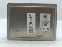2018-2020 Chevrolet Equinox PCM Engine Control Computer ECU ECM PCU OEM P/N:12688128 Fits Fits 2017 2018 2019 2020 2021 2022