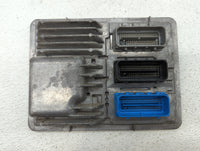 2018-2020 Chevrolet Equinox PCM Engine Control Computer ECU ECM PCU OEM P/N:12688128 Fits Fits 2017 2018 2019 2020 2021 2022
