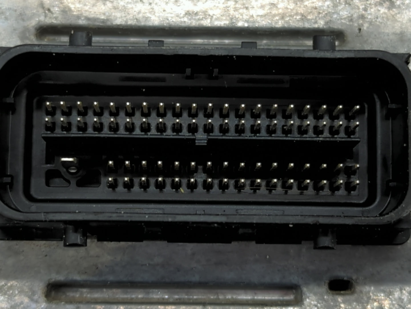 2018-2020 Chevrolet Equinox PCM Engine Control Computer ECU ECM PCU OEM P/N:12688128 Fits Fits 2017 2018 2019 2020 2021 2022