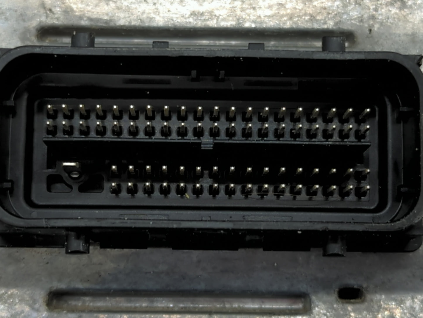 2018-2020 Chevrolet Equinox PCM Engine Control Computer ECU ECM PCU OEM P/N:12688128 Fits Fits 2017 2018 2019 2020 2021 2022
