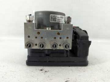 2018-2019 Chevrolet Equinox ABS Pump Control Module Replacement P/N:84254906 Fits Fits 2018 2019 2020 2021 OEM Used Auto Par