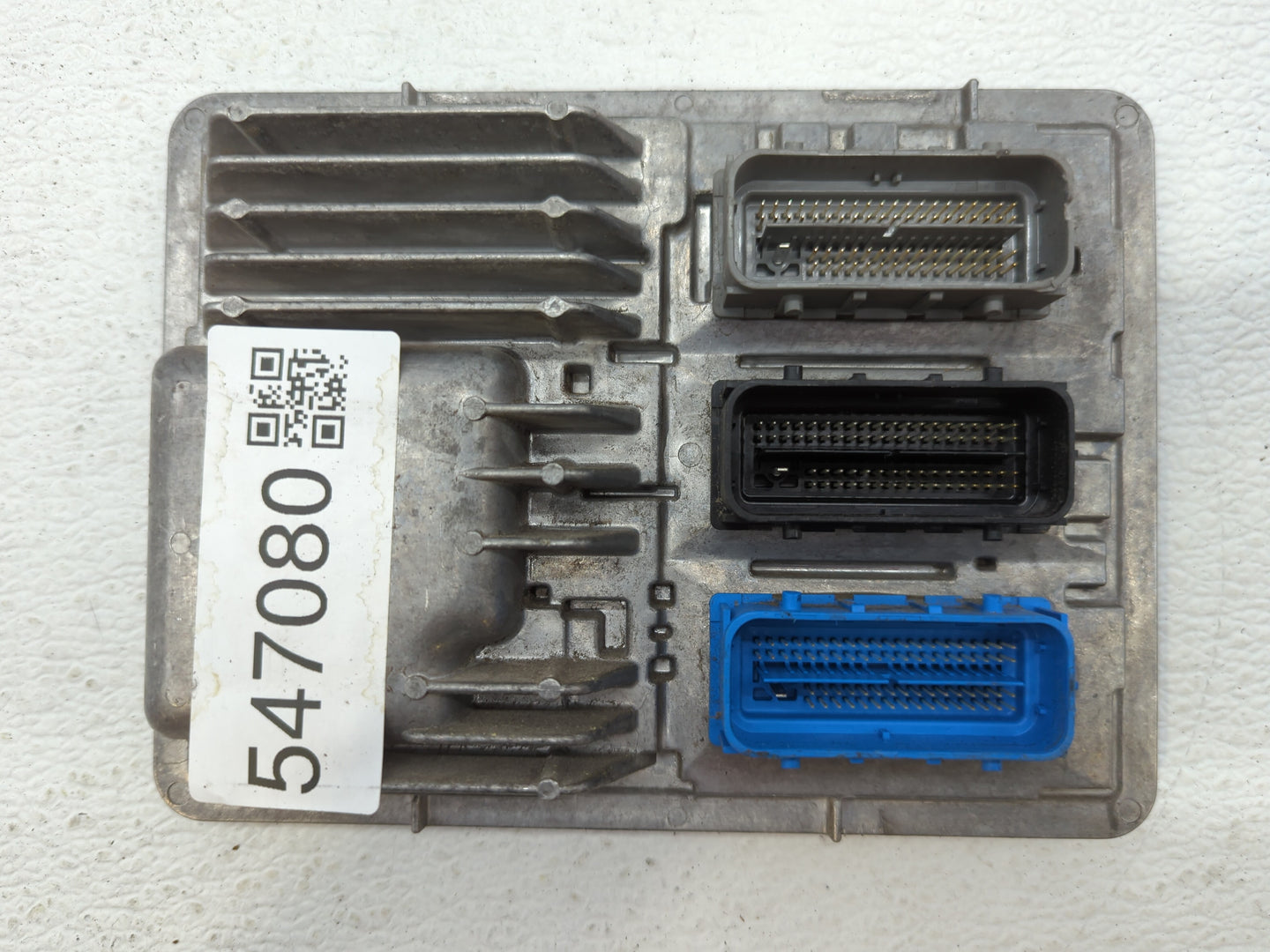 2018-2020 Chevrolet Equinox PCM Engine Control Computer ECU ECM PCU OEM P/N:12688128 Fits Fits 2017 2018 2019 2020 2021 2022
