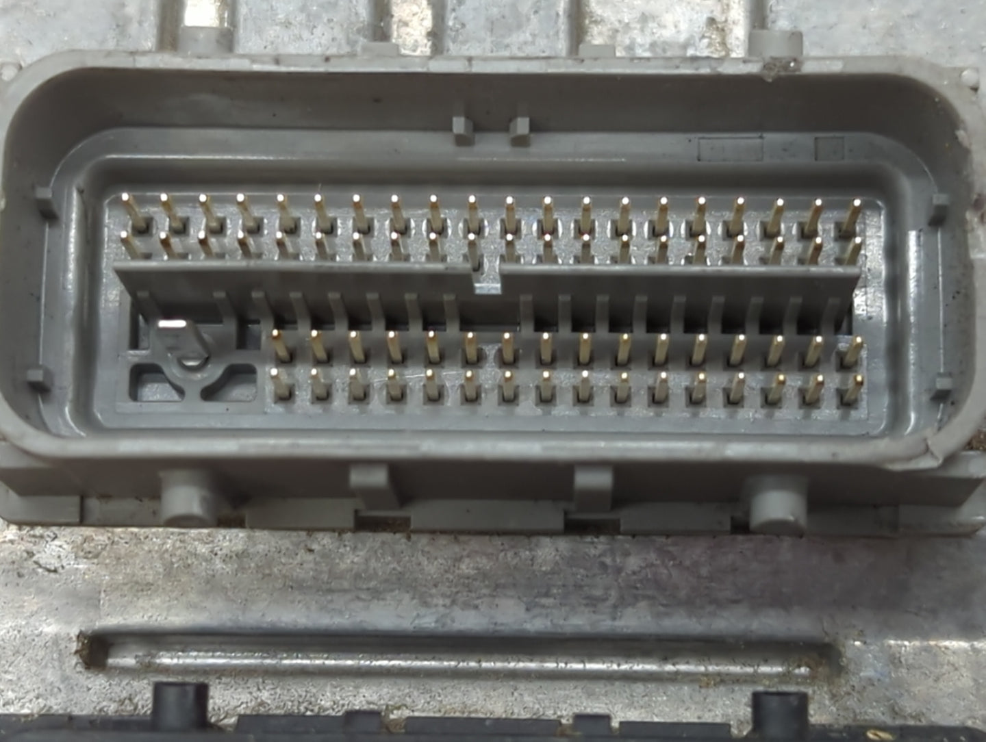 2018-2020 Chevrolet Equinox PCM Engine Control Computer ECU ECM PCU OEM P/N:12688128 Fits Fits 2017 2018 2019 2020 2021 2022