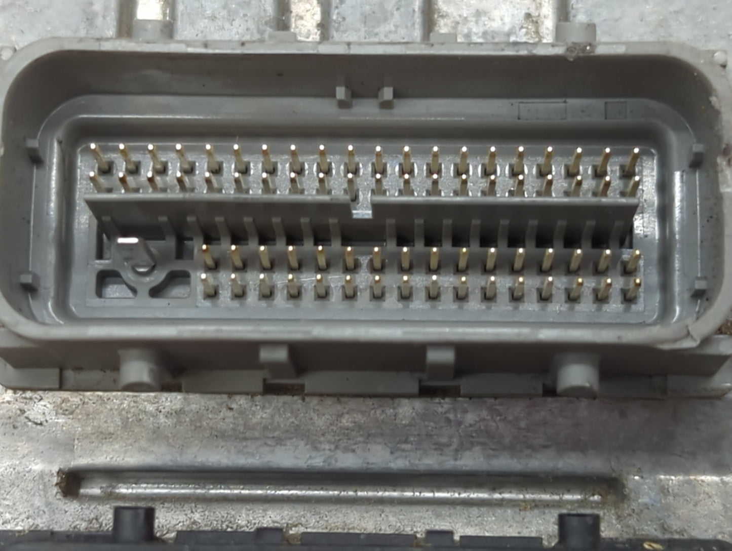 2018-2020 Chevrolet Equinox PCM Engine Control Computer ECU ECM PCU OEM P/N:12688128 Fits Fits 2017 2018 2019 2020 2021 2022