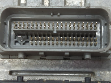 2018-2020 Chevrolet Equinox PCM Engine Control Computer ECU ECM PCU OEM P/N:12688128 Fits Fits 2017 2018 2019 2020 2021 2022 OEM Used Auto Parts
