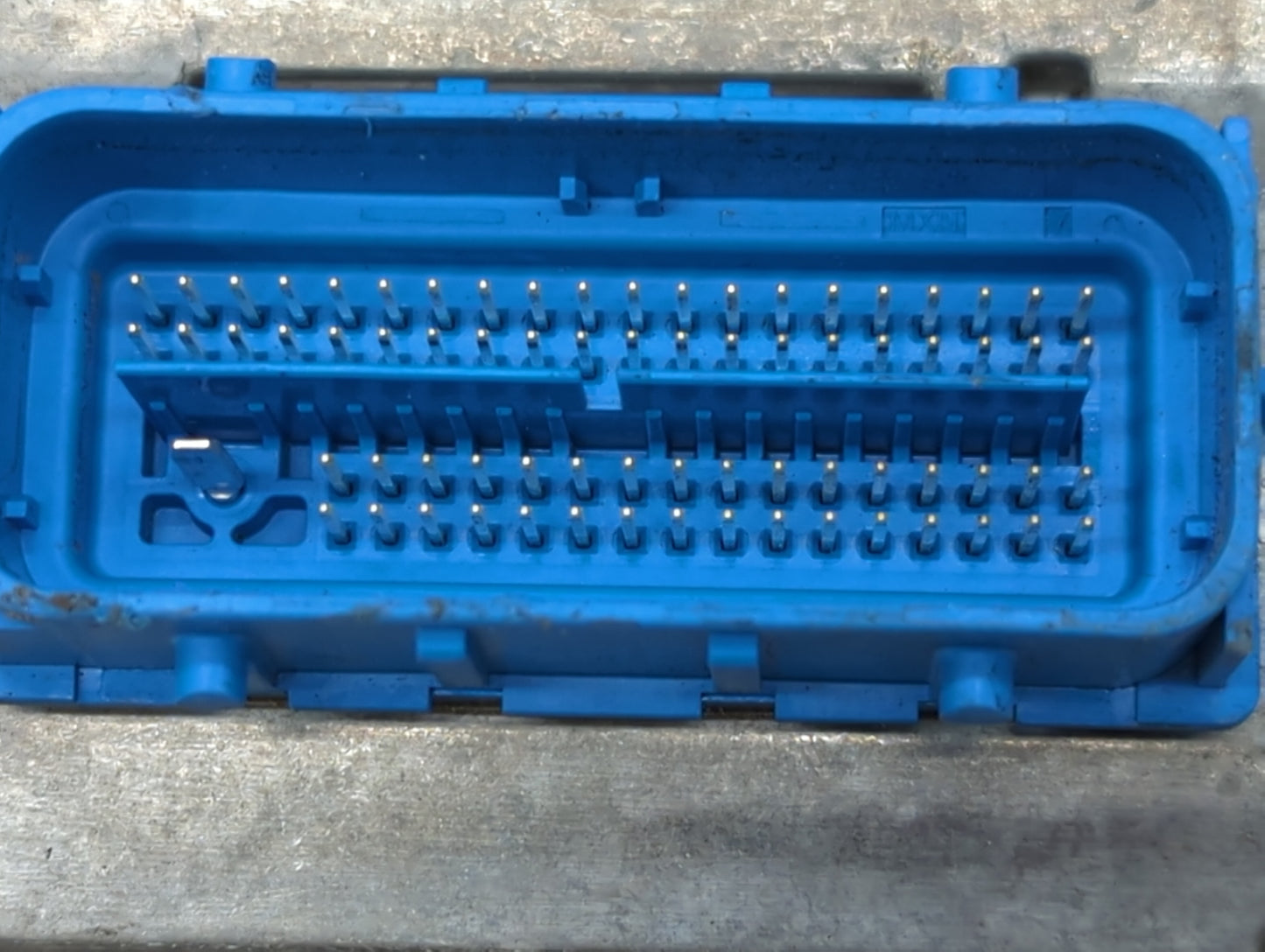 2018-2020 Chevrolet Equinox PCM Engine Control Computer ECU ECM PCU OEM P/N:12688128 Fits Fits 2017 2018 2019 2020 2021 2022