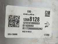 2018-2020 Chevrolet Equinox PCM Engine Control Computer ECU ECM PCU OEM P/N:12688128 Fits Fits 2017 2018 2019 2020 2021 2022