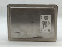 2018-2020 Chevrolet Equinox PCM Engine Control Computer ECU ECM PCU OEM P/N:12688128 Fits Fits 2017 2018 2019 2020 2021 2022