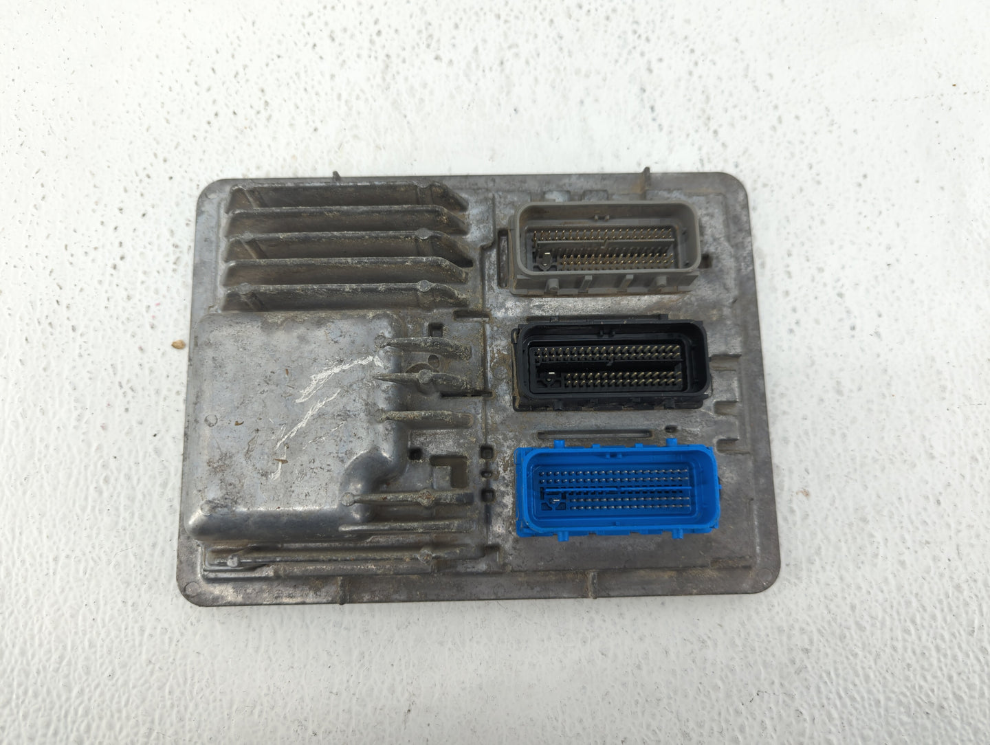 2018-2020 Chevrolet Equinox PCM Engine Control Computer ECU ECM PCU OEM P/N:12683660 12688128 Fits OEM Used Auto Parts - Oem