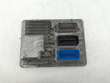 2018-2020 Chevrolet Equinox PCM Engine Control Computer ECU ECM PCU OEM P/N:12683660 12688128 Fits OEM Used Auto Parts - Oem