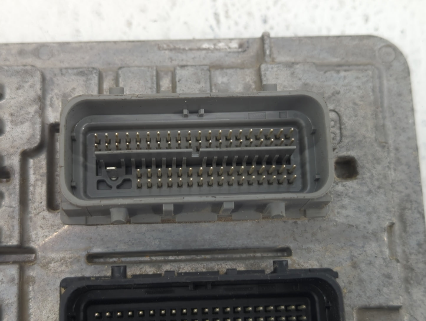 2018-2020 Chevrolet Equinox PCM Engine Control Computer ECU ECM PCU OEM P/N:12683660 12688128 Fits OEM Used Auto Parts - Oem
