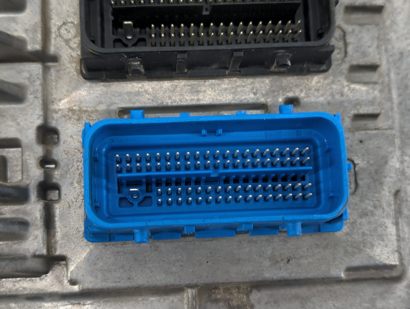2018-2020 Chevrolet Equinox PCM Engine Control Computer ECU ECM PCU OEM P/N:12683660 12688128 Fits OEM Used Auto Parts - Oem