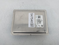 2018-2020 Chevrolet Equinox PCM Engine Control Computer ECU ECM PCU OEM P/N:12683660 12688128 Fits OEM Used Auto Parts - Oem