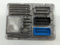 2018-2020 Chevrolet Equinox PCM Engine Control Computer ECU ECM PCU OEM P/N:12695288 Fits Fits 2017 2018 2019 2020 2021 2022