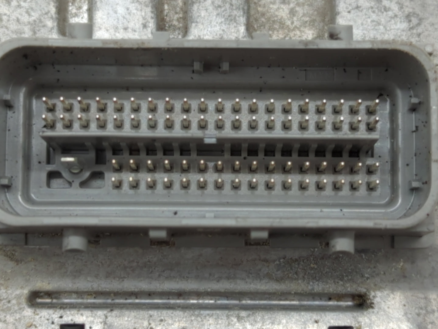 2018-2020 Chevrolet Equinox PCM Engine Control Computer ECU ECM PCU OEM P/N:12695288 Fits Fits 2017 2018 2019 2020 2021 2022