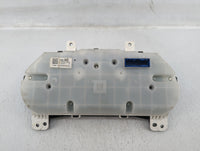 2018 Chevrolet Equinox Instrument Cluster Speedometer Gauges P/N:84240633 Fits OEM Used Auto Parts - Oemusedautoparts1.com