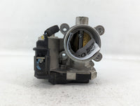 2018-2022 Chevrolet Equinox Throttle Body P/N:12671379AA Fits Fits 2016 2017 2018 2019 2020 2021 2022 OEM Used Auto Parts - 