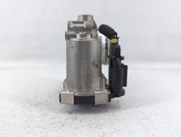 2018-2022 Chevrolet Equinox Throttle Body P/N:12671379AA Fits Fits 2016 2017 2018 2019 2020 2021 2022 OEM Used Auto Parts - 