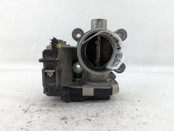 compare product 2018-2022 Chevrolet Equinox Throttle Body P/N:12671379AA Fits Fits 2016 2017 2018 2019 2020 2021 2022 OEM Used Auto Parts