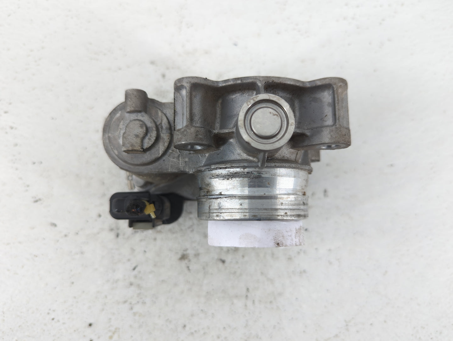 2018-2022 Chevrolet Equinox Throttle Body P/N:12671379AA Fits Fits 2016 2017 2018 2019 2020 2021 2022 OEM Used Auto Parts - 