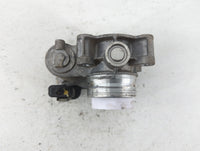 2018-2022 Chevrolet Equinox Throttle Body P/N:12671379AA Fits Fits 2016 2017 2018 2019 2020 2021 2022 OEM Used Auto Parts - 
