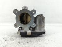 2018-2022 Chevrolet Equinox Throttle Body P/N:12671379AA Fits Fits 2016 2017 2018 2019 2020 2021 2022 OEM Used Auto Parts - 