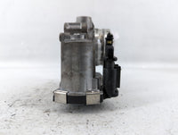 2018-2022 Chevrolet Equinox Throttle Body P/N:12671379AA Fits Fits 2016 2017 2018 2019 2020 2021 2022 OEM Used Auto Parts - 