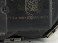 2018-2022 Chevrolet Equinox Throttle Body P/N:12671379AA Fits Fits 2016 2017 2018 2019 2020 2021 2022 OEM Used Auto Parts - 