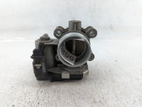 2018-2022 Chevrolet Equinox Throttle Body P/N:12671379AA Fits Fits 2016 2017 2018 2019 2020 2021 2022 OEM Used Auto Parts - 