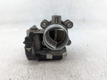 2018-2022 Chevrolet Equinox Throttle Body P/N:12671379AA Fits Fits 2016 2017 2018 2019 2020 2021 2022 OEM Used Auto Parts - 