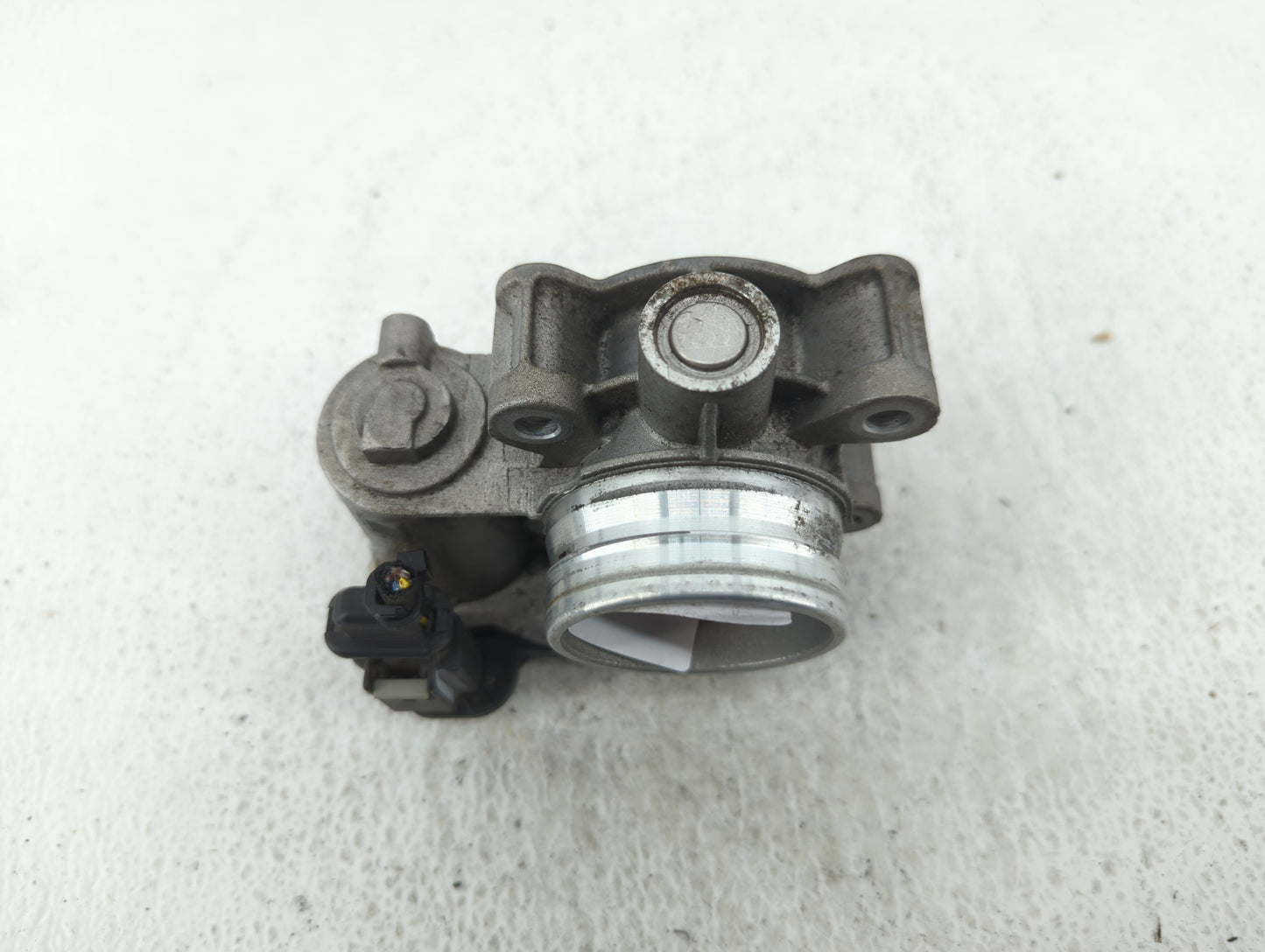 2018-2022 Chevrolet Equinox Throttle Body P/N:12671379AA Fits Fits 2016 2017 2018 2019 2020 2021 2022 OEM Used Auto Parts - 