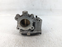 2018-2022 Chevrolet Equinox Throttle Body P/N:12671379AA Fits Fits 2016 2017 2018 2019 2020 2021 2022 OEM Used Auto Parts - 