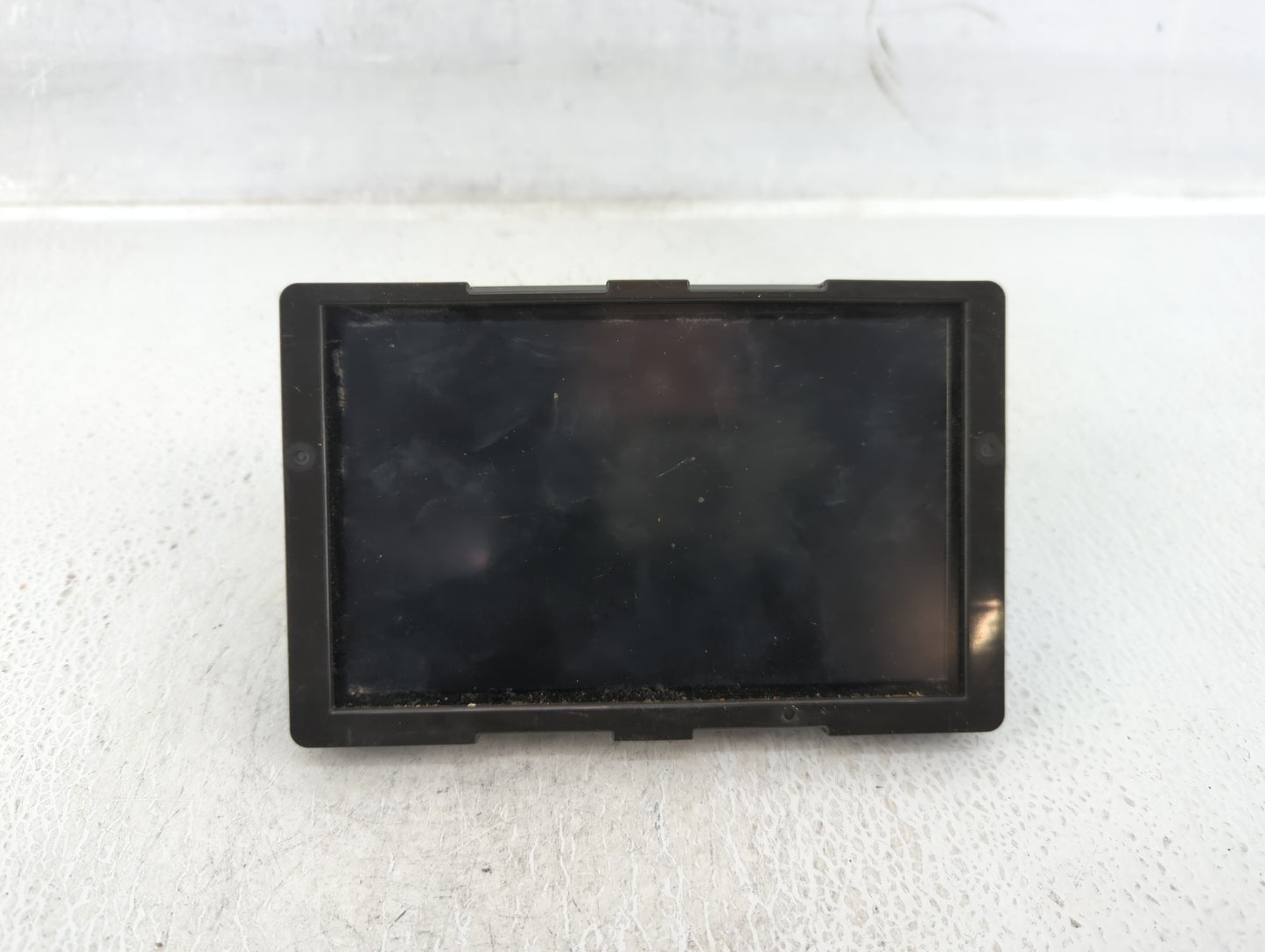2018 Chevrolet Equinox Radio AM FM Cd Player Receiver Replacement P/N:42578322 42554557 Fits Fits 2019 2020 OEM Used Auto Pa