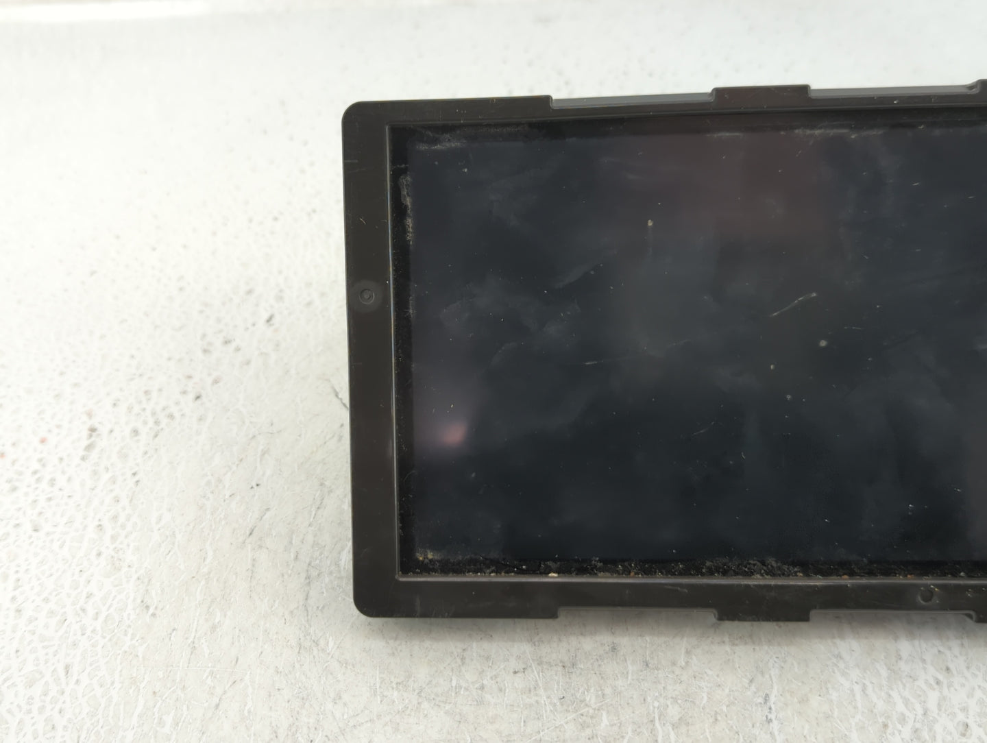 2018 Chevrolet Equinox Radio AM FM Cd Player Receiver Replacement P/N:42578322 42554557 Fits Fits 2019 2020 OEM Used Auto Pa