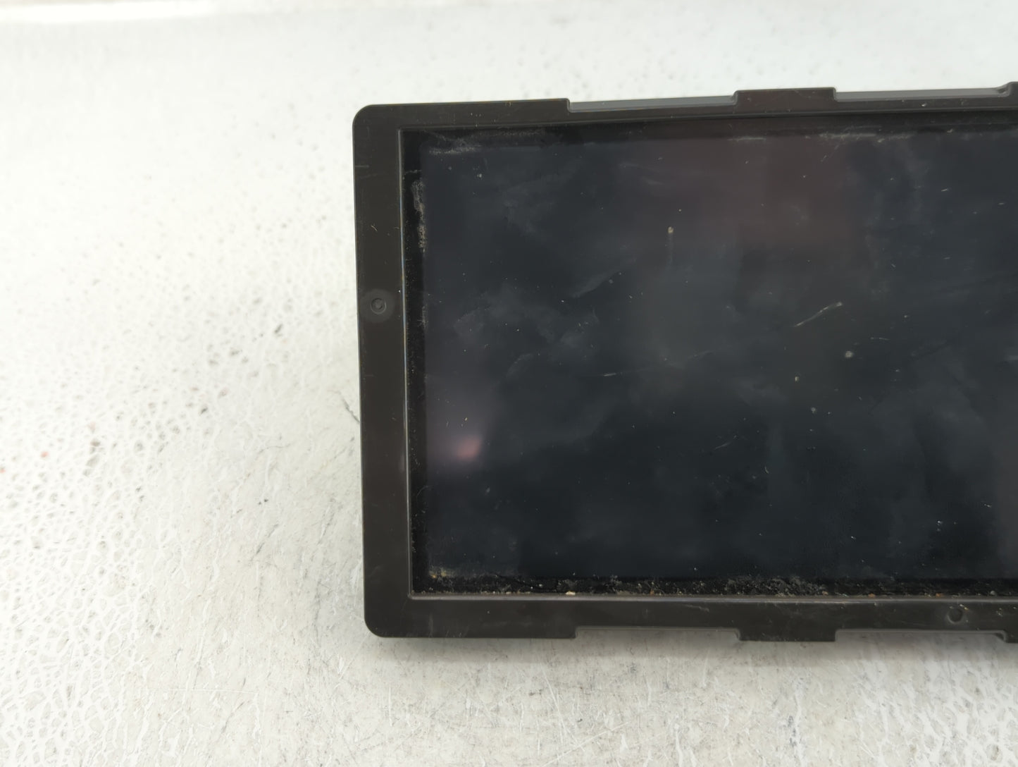2018 Chevrolet Equinox Radio AM FM Cd Player Receiver Replacement P/N:42578322 42554557 Fits Fits 2019 2020 OEM Used Auto Pa