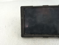 2018 Chevrolet Equinox Radio AM FM Cd Player Receiver Replacement P/N:42578322 42554557 Fits Fits 2019 2020 OEM Used Auto Pa