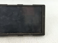2018 Chevrolet Equinox Radio AM FM Cd Player Receiver Replacement P/N:42578322 42554557 Fits Fits 2019 2020 OEM Used Auto Pa