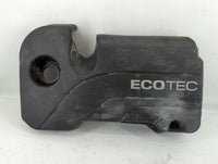 2018 Chevrolet Equinox Engine Cover - Oemusedautoparts1.com