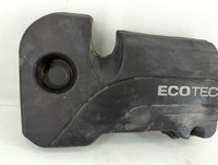 2018 Chevrolet Equinox Engine Cover - Oemusedautoparts1.com