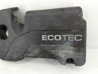 2018 Chevrolet Equinox Engine Cover - Oemusedautoparts1.com