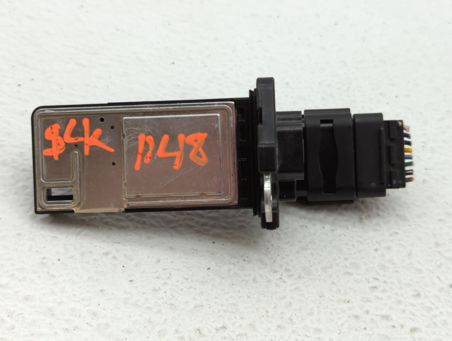 2018-2020 Chevrolet Equinox Mass Air Flow Meter Maf - Oemusedautoparts1.com