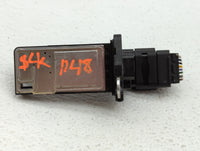 2018-2020 Chevrolet Equinox Mass Air Flow Meter Maf - Oemusedautoparts1.com